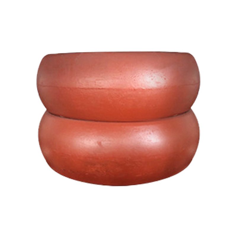 高鉻輥套的耐磨性怎么樣？