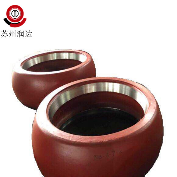 立磨磨輥的創(chuàng)新帶來的好處是什么？