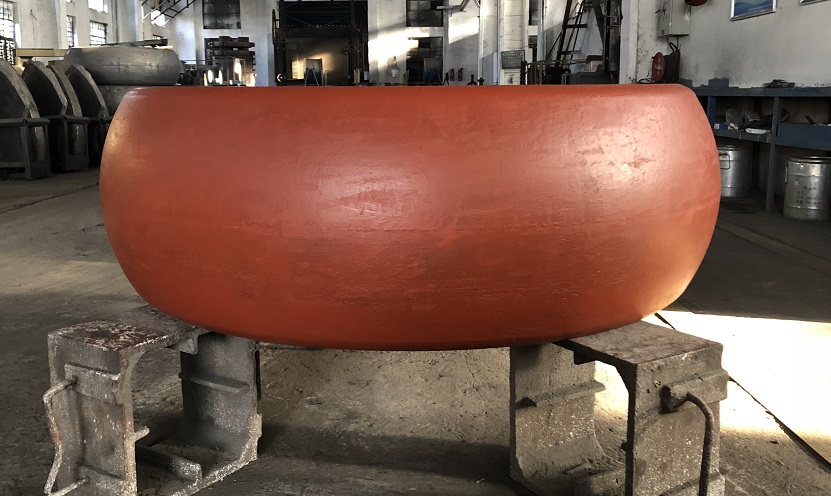 環(huán)保，讓立式磨輥重塑新身