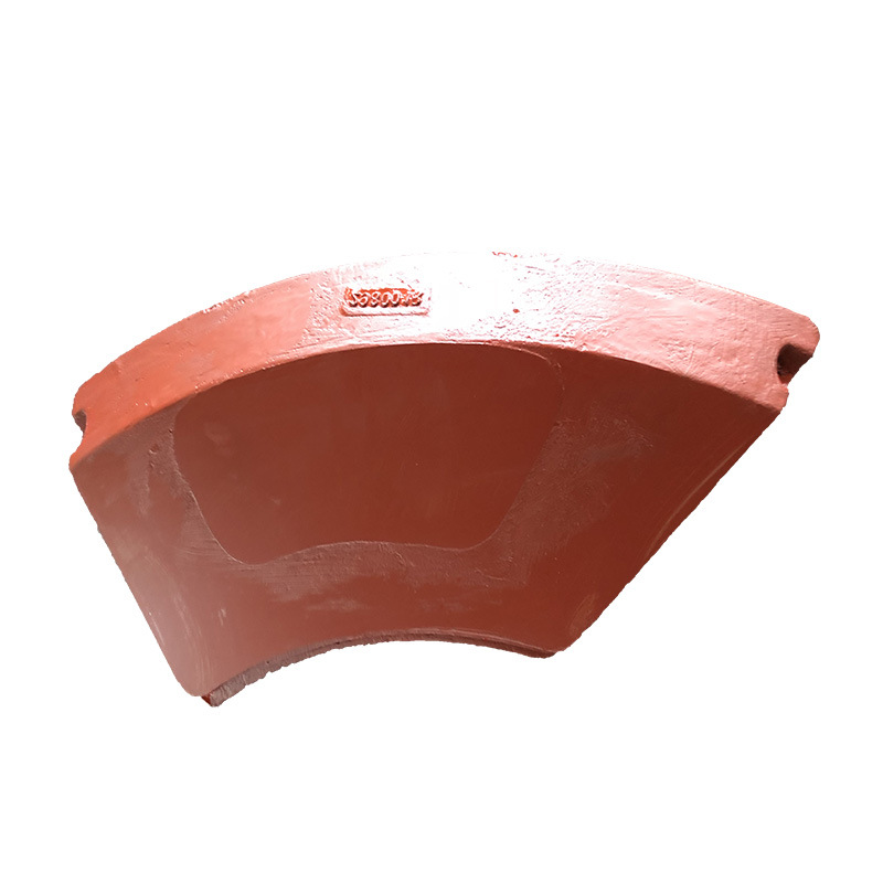 黃金把握不??？但磨煤機(jī)襯板可以。