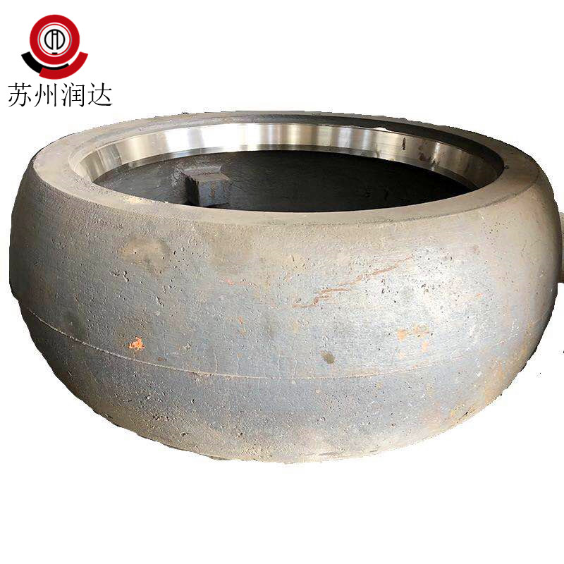 垃圾要分類，廢舊中速磨煤機(jī)磨輥屬于哪一類？