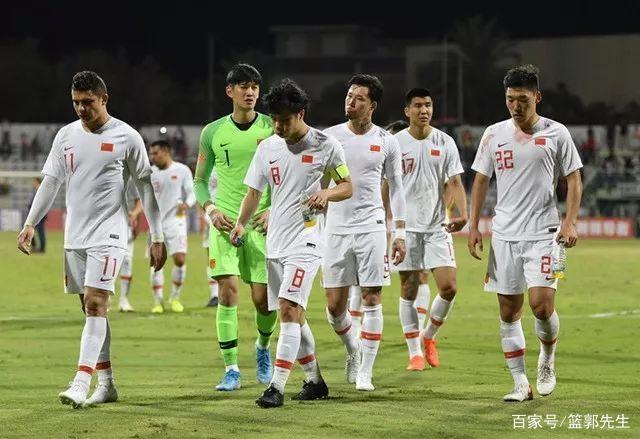 水泥磨輥廠家說時(shí)事|國足輸球，到底誰該“承擔(dān)全部責(zé)任”？