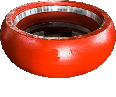 蘇州潤達、無開裂、高鉻磨輥