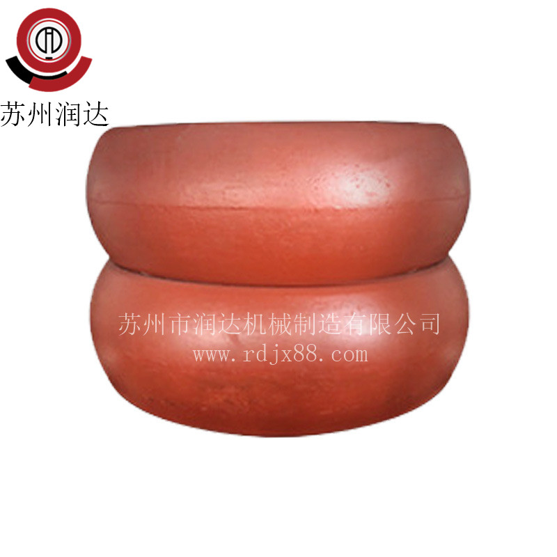 立磨輥套定制哪家好？