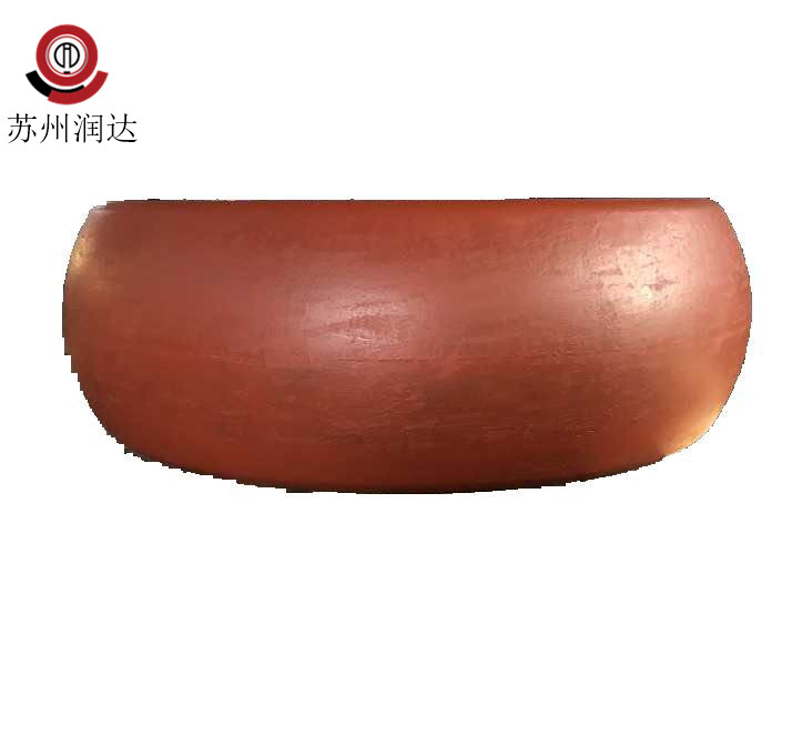 輪胎型立磨輥套的優(yōu)勢是什么？