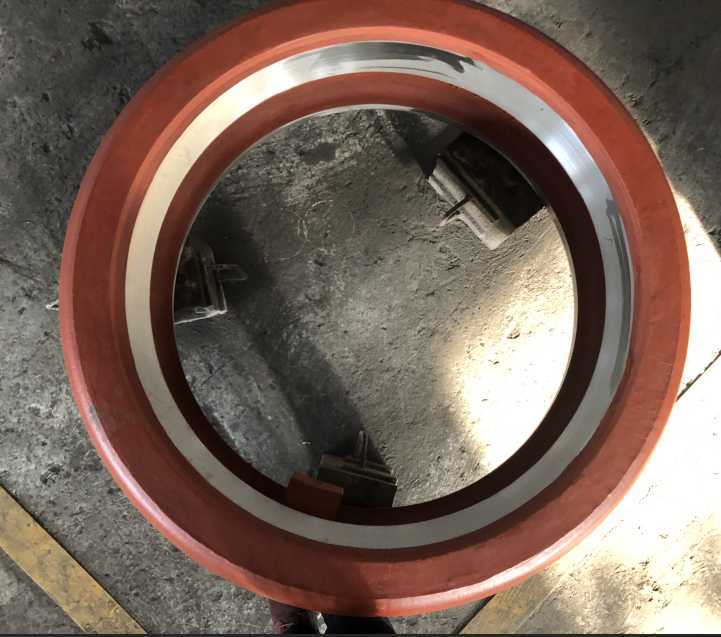 環(huán)保，讓立式磨輥重塑新身