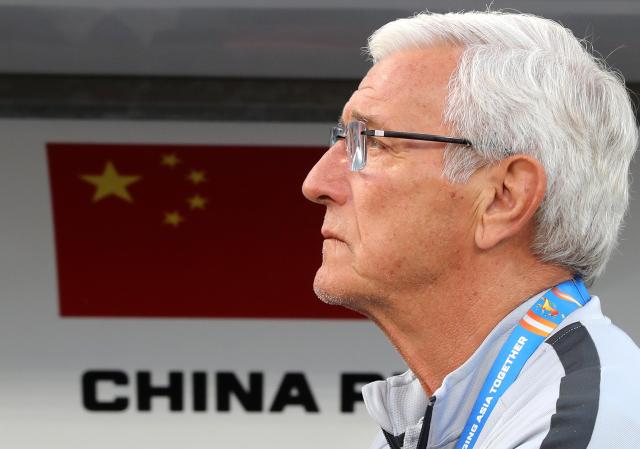 水泥磨輥廠家說(shuō)時(shí)事|國(guó)足輸球，到底誰(shuí)該“承擔(dān)全部責(zé)任”？